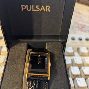 Pulsar Men's Dress Watch